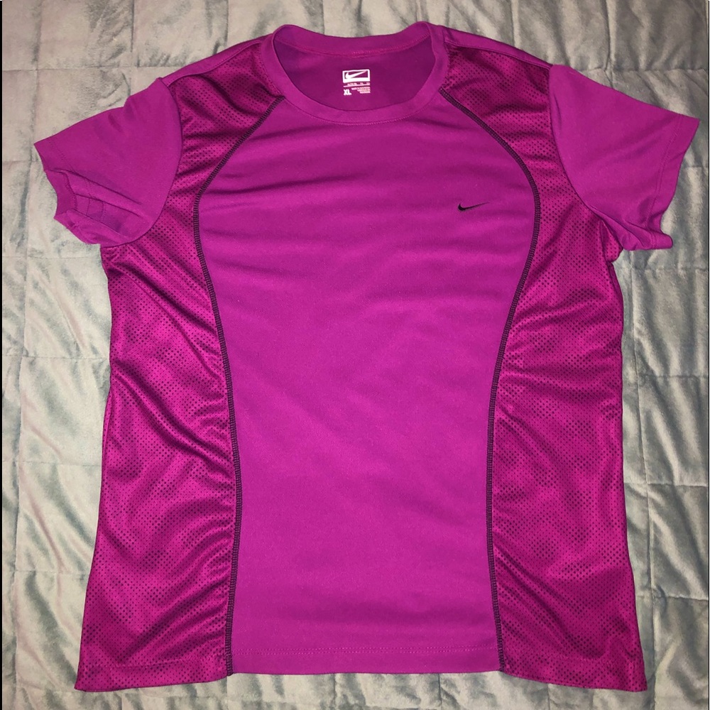 Nike Workout T-shirt